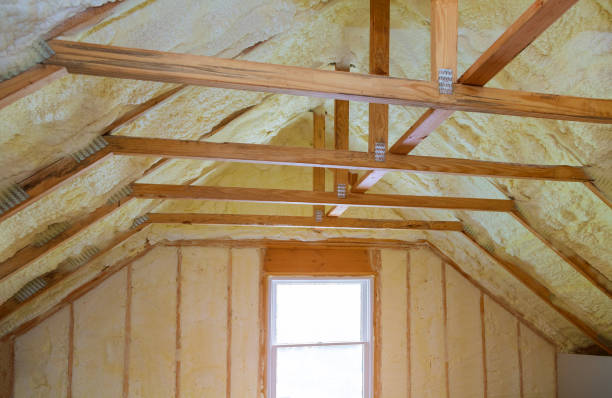 Best Energy-efficient Insulation  in Saddle River, NJ