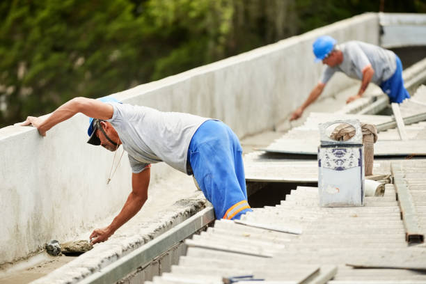Best Insulation for Commercial Buildings  in Saddle River, NJ