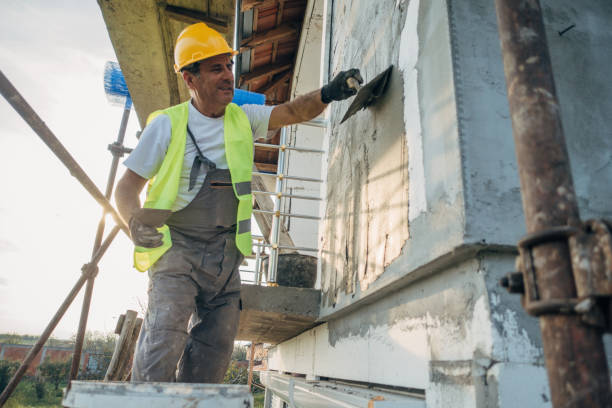 Professional Insulation Contractor in Saddle River, NJ