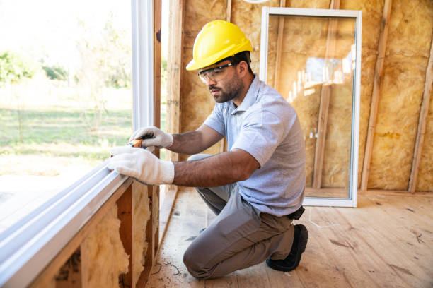 Insulation Contractors for Homes in Saddle River, NJ