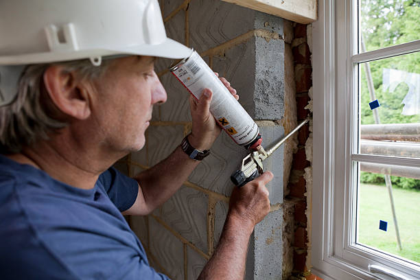 Best Professional Insulation Contractor  in Saddle River, NJ